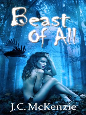 cover image of Beast of All